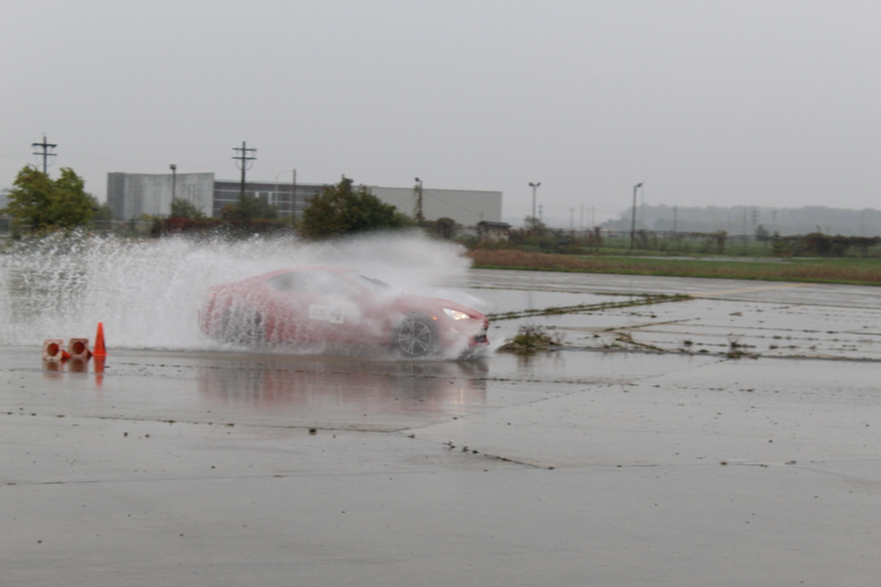 Illustration for article titled Photo Dump from last Annual Indy SCCA pt.2